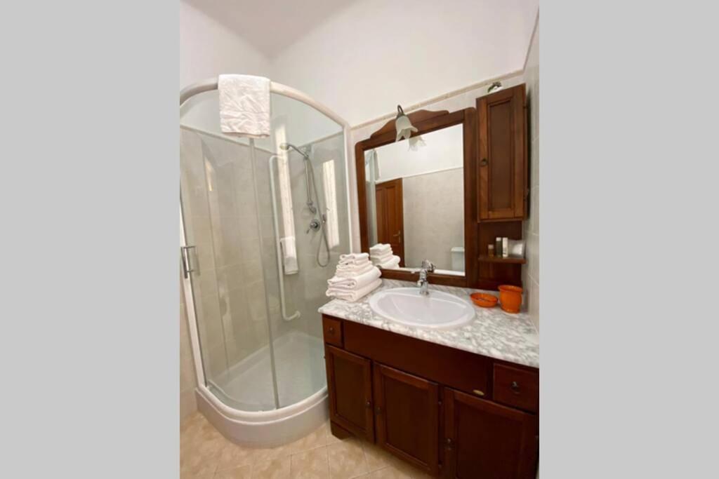 Oasi Vacation Rental Vernazza Exterior photo