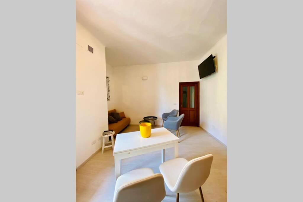Oasi Vacation Rental Vernazza Exterior photo