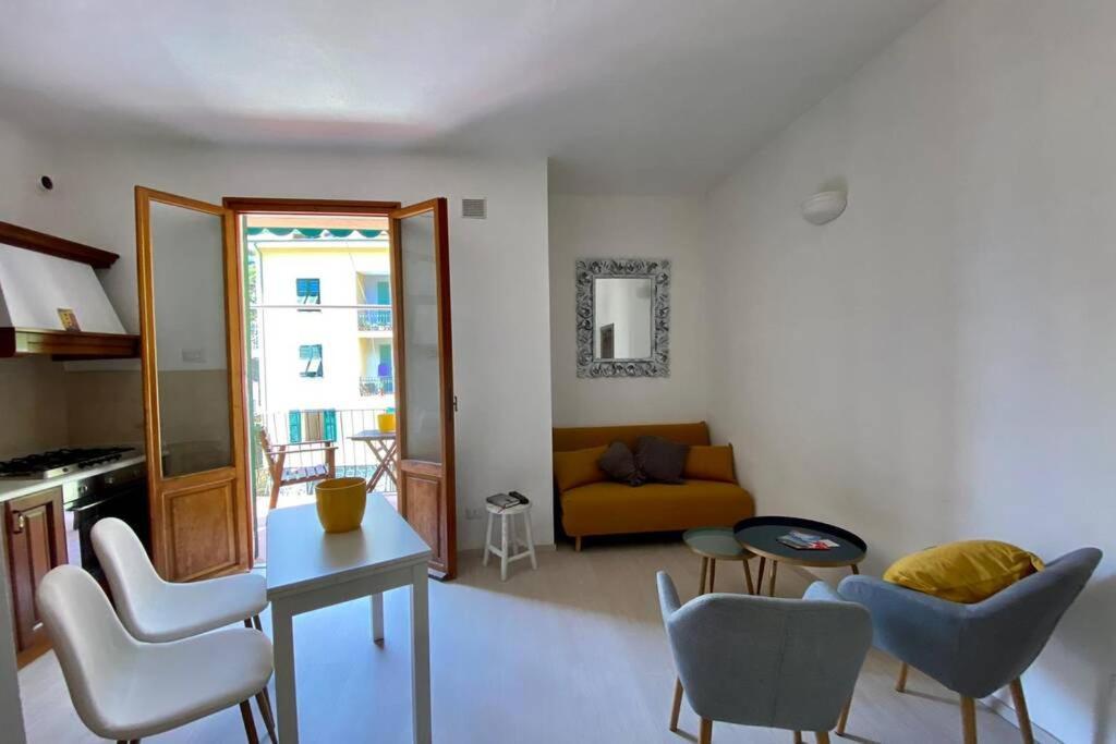 Oasi Vacation Rental Vernazza Exterior photo