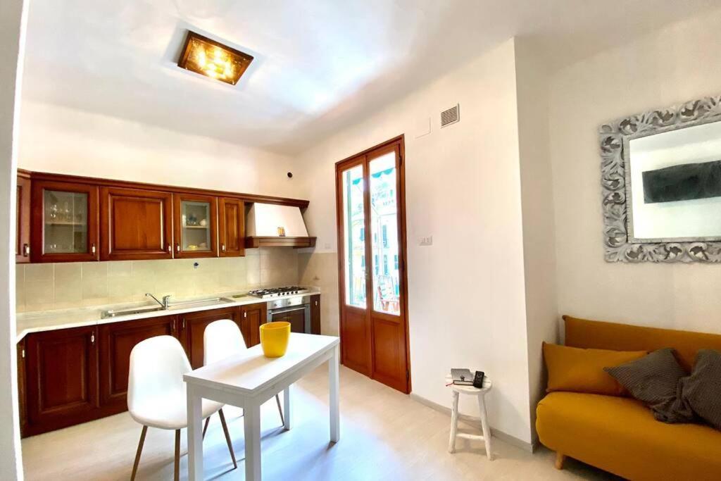 Oasi Vacation Rental Vernazza Exterior photo